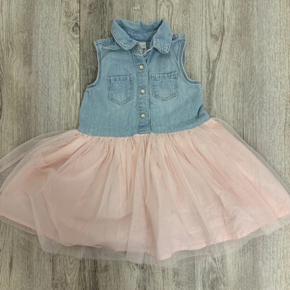OshKosh 18 month girls dress